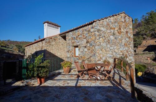 Vila de Rei House | Casa Nascente - Água Formosa Vila de Rei