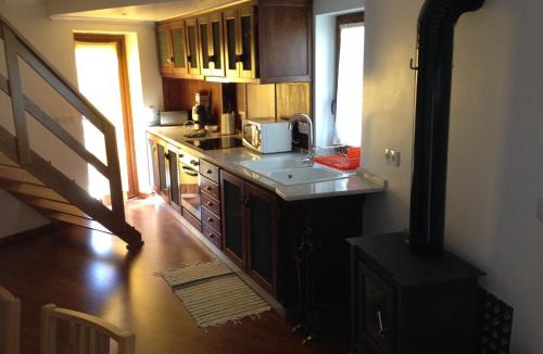 Vila de Rei House | Casa Nascente - Água Formosa Vila de Rei