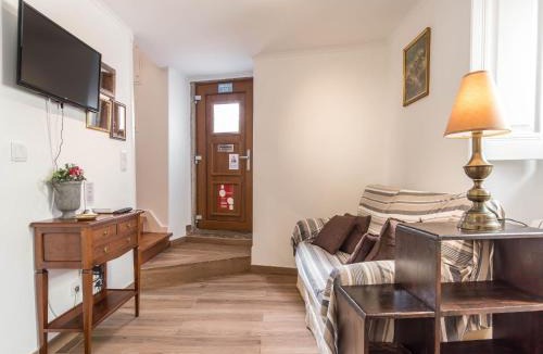 Cascais House | Casa Navegantes
