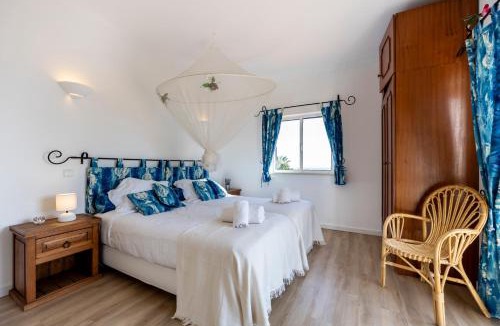 Maritenda Villa | Casa Neel