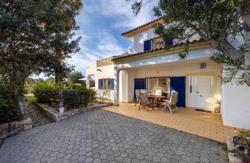 Maritenda Villa | Casa Neel