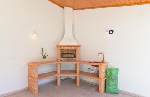 Vila Nova de Milfontes Villa | Casa Nelson e Esperanca