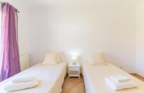 Vila Nova de Milfontes Villa | Casa Nelson e Esperanca