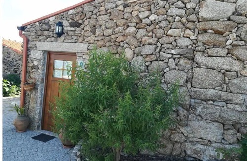 Insua House | Casa Nestório