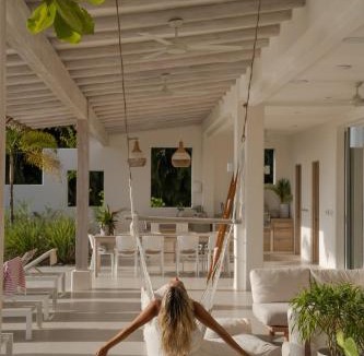 Samara Villa | Casa Niri
