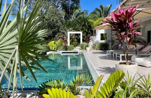 Samara Villa | Casa Niri