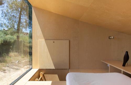 Meda House | CASA NO CASTANHEIRO