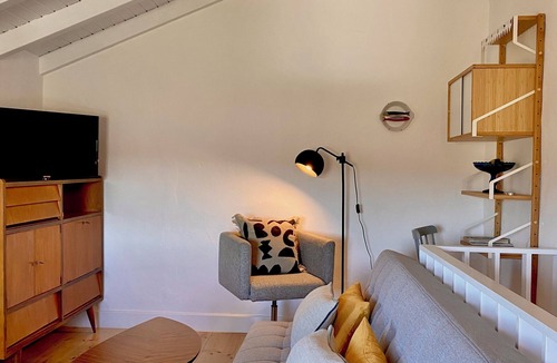 Ourique House | Casa no Montinho
