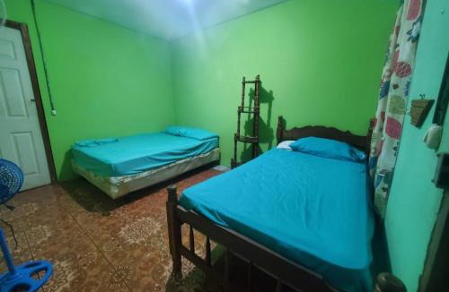 Moyogalpa Hostel | Casa Oasis Havila