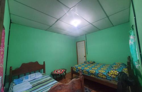 Moyogalpa Hostel | Casa Oasis Havila