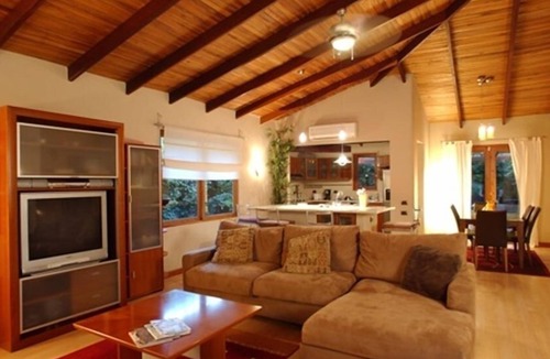 Playa Langosta House | Casa Oasis - Langosta Paradise