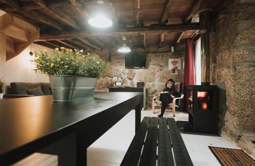 Seia Ski Chalet | Casa Oeste