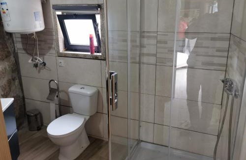 Fiaes House | Casa Olho da Lebre Barrocal