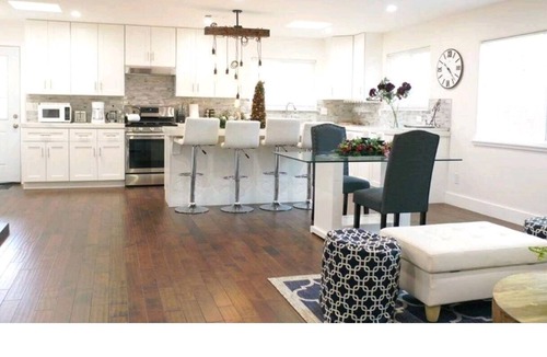 Turlock House | Casa Orozco #2