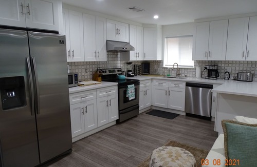 Turlock House | Casa Orozco #3