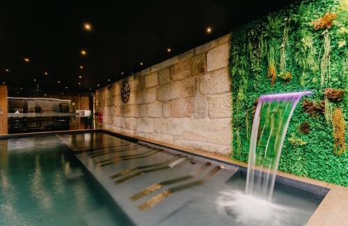 Insua Apartment | CASA OURO D'ALVA - Luxury Lodging, SPA & WELLNESS