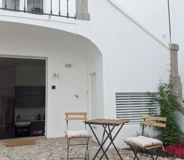 Evora Apartment | Casa Pátio do Megué