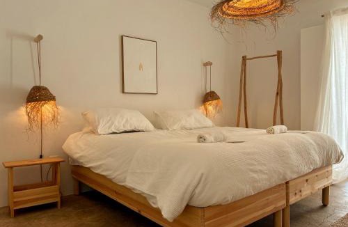 Grandola House | Casa Pátio Grândola