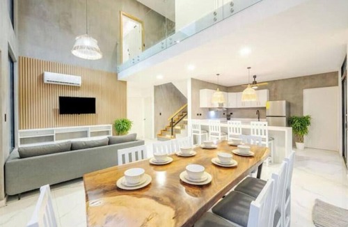 Tamarindo House | Casa Palmera, Tamarindo