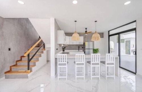 Tamarindo House | Casa Palmera, Tamarindo