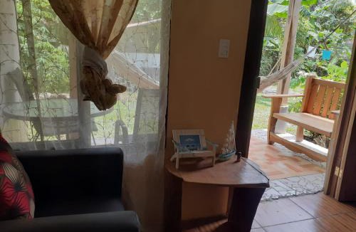 Puerto Viejo de Talamanca Apartment | Casa Palos Verdes