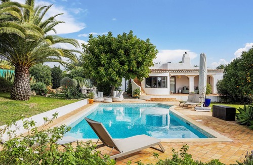 Mato Serrao Villa | Casa Paola - with private pool in Carvoeiro