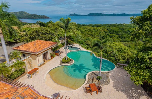 Panama Beach House | Casa Papagayo - Jaguar Village A2
