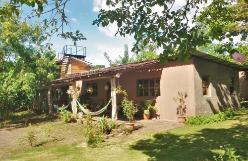 Merida House | Casa Papaki