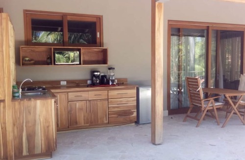 Potrero House | Casa Papito