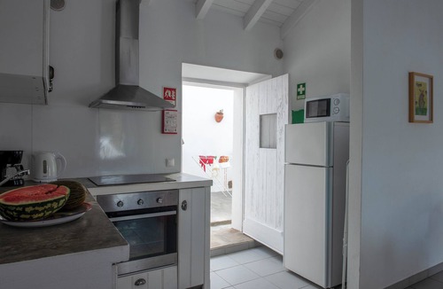 Odeceixe House | Casa Paradisíaca, na Praia de Odeceixe