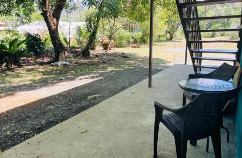 Uvita House | Casa Patricia