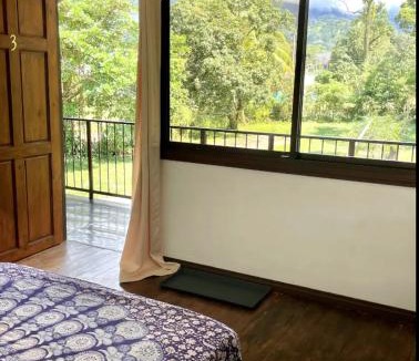 Uvita House | Casa Patricia