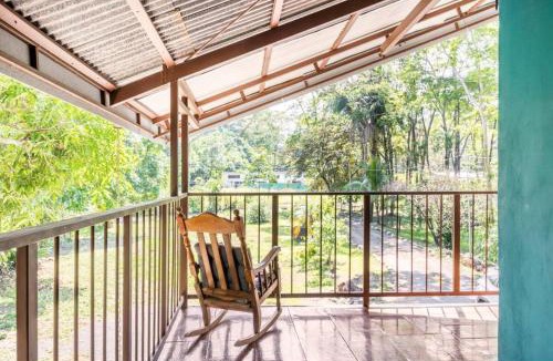 Uvita House | Casa Patricia