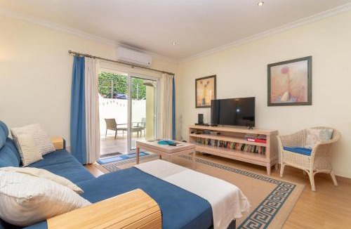 Mato Serrao Apartment | Casa Peggy