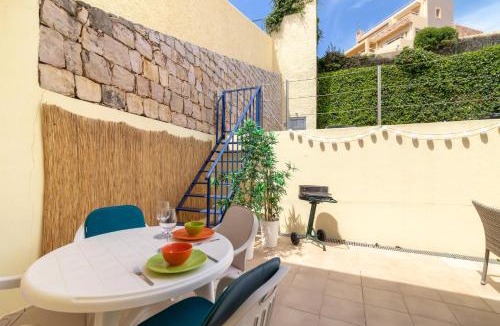 Mato Serrao Apartment | Casa Peggy
