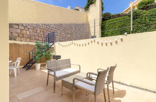 Mato Serrao Apartment | Casa Peggy