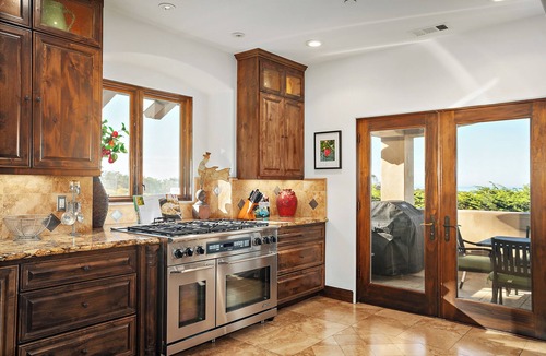 Happy Hill House | Casa Pelicano : 3 BR, 3.5 BA House in Cambria, Sleeps 6