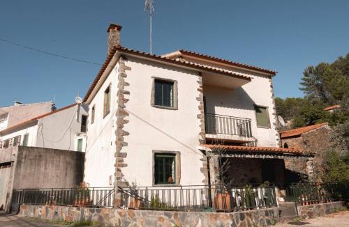 Pena Falcao House | Casa Penafalcão