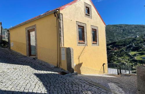 Seia House | Casa Pinhão