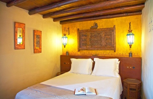 Monsaraz House | Casa pinto