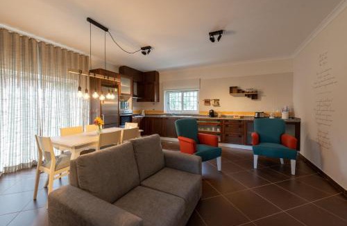 Castanheira de Pera House | Casa Poesia