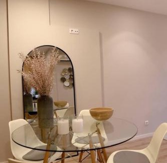 Amarante Apartment | Casa Ponte de São Gonçalo