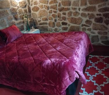 Meda House | Casa Portela
