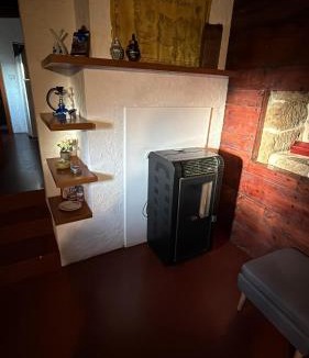 Meda House | Casa Portela