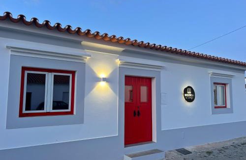 Reguengos de Monsaraz House | Casa Postigo no Campo