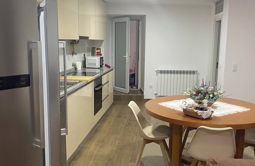 Santa Marta de Penaguiao House | CASA DA COSTEIRA, a cozy retreat in the heart of DOURO