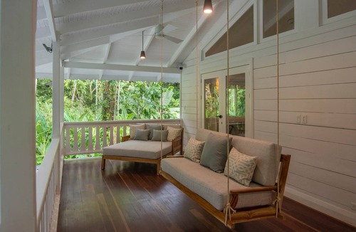 Punta Uva House | Casa Punta Uva Lux