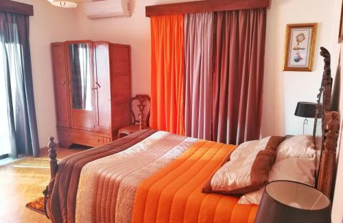 Belmonte House | Casa Rafael
