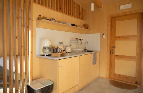 Manteigas Ski Chalet | Casa Raposa Mountain Lodge 2