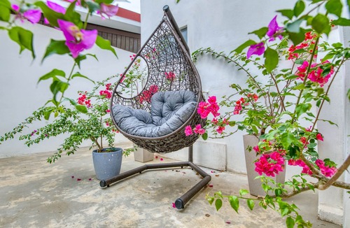 Santa Lucia House | Casa Razas III - A Suite Retreat for Four